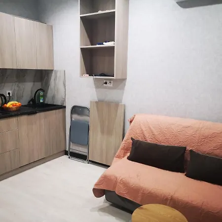Apartment New Studio In Arcadia *