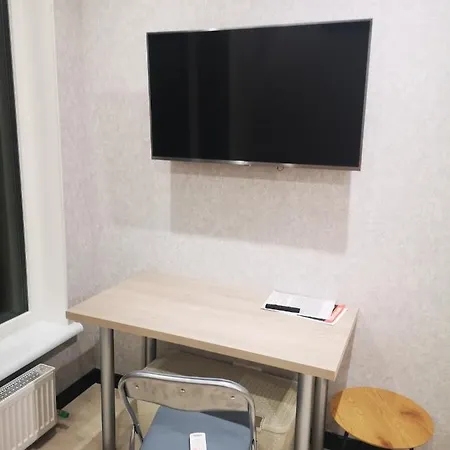New Studio In Arcadia Apartment Odesa