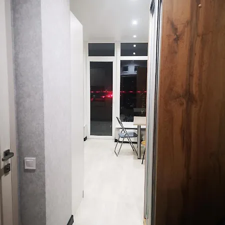 New Studio In Arcadia * Odesa