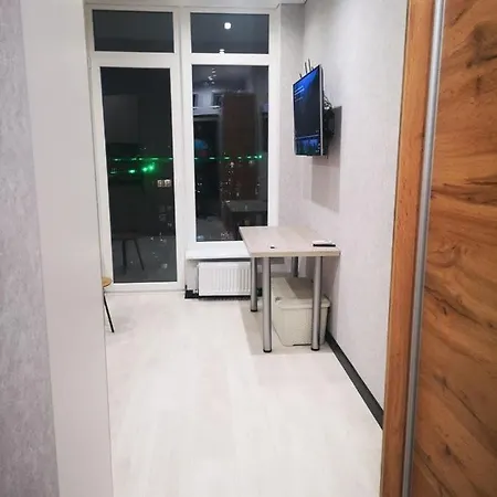 New Studio In Arcadia * Odesa